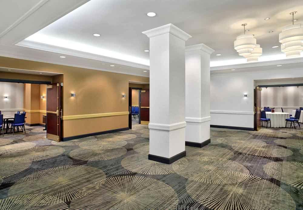 Hotel Courtyard By Marriott Toronto Downtown Zewnętrze zdjęcie