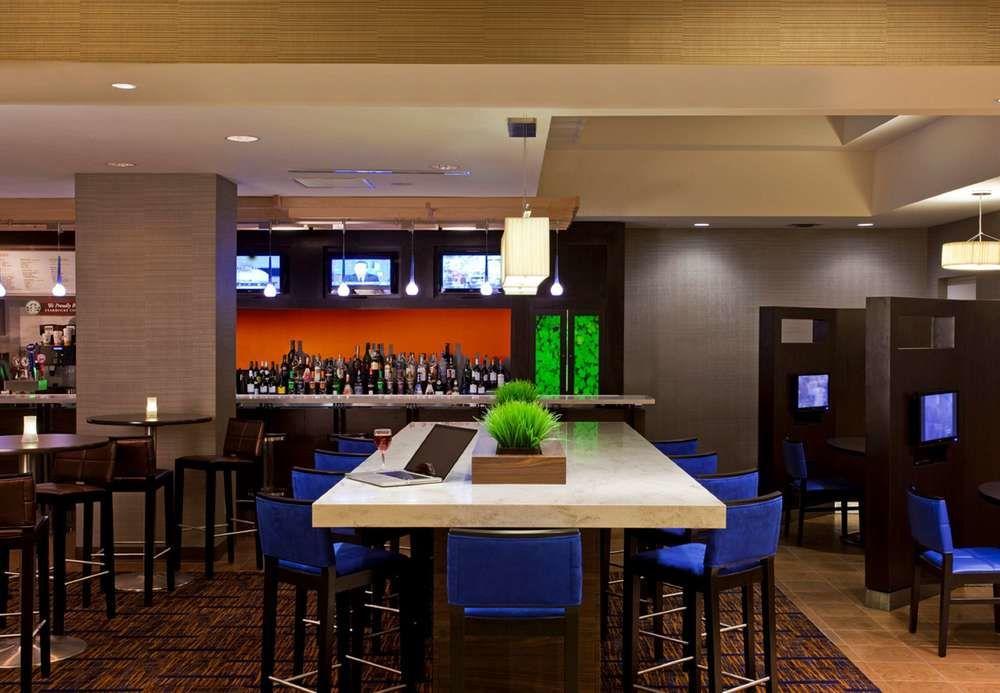 Hotel Courtyard By Marriott Toronto Downtown Zewnętrze zdjęcie