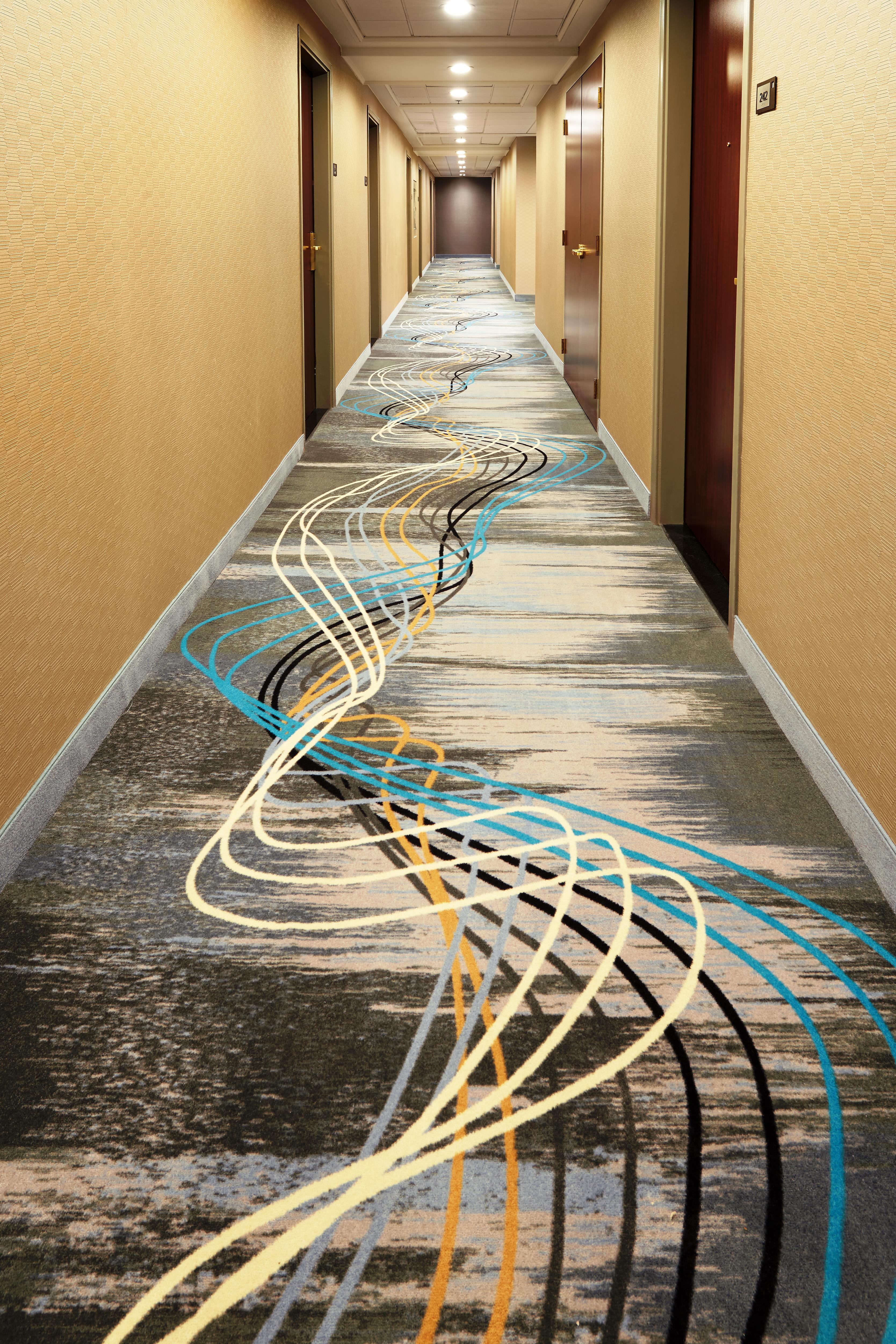 Hotel Courtyard By Marriott Toronto Downtown Zewnętrze zdjęcie