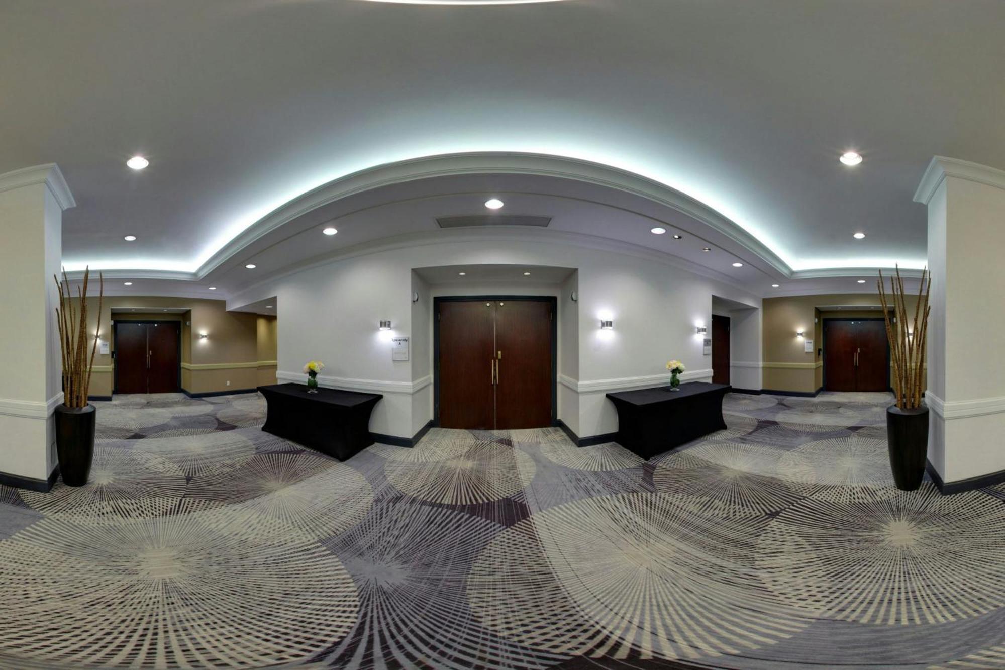 Hotel Courtyard By Marriott Toronto Downtown Zewnętrze zdjęcie
